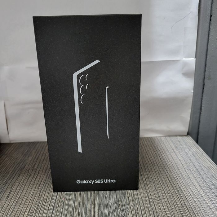 Samsung Galaxy S25 Ultra 512GB  Nou