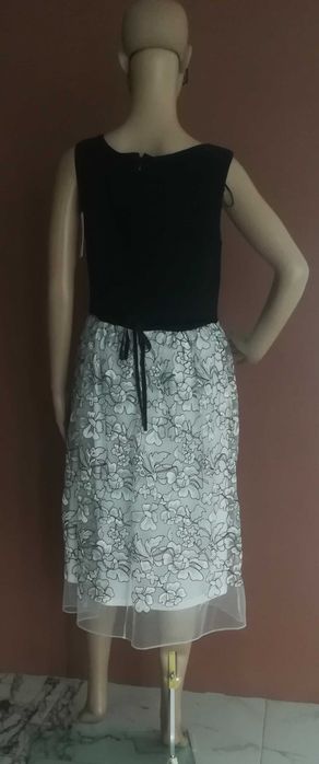 Rochie Gina Bacconi nouă