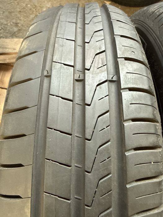 2x Anvelope vara  175/80 r14 Hankook Kinergy Eco 2