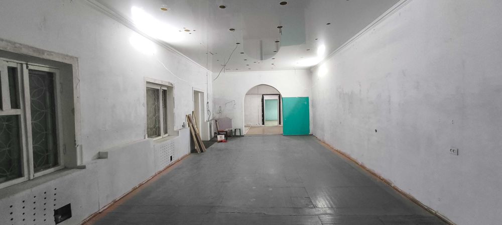 Продаётся КОММЕРЧЕСКИЙ КОМПЛЕКС - 450м² на участке 18,5соток. КОЖАНОВА