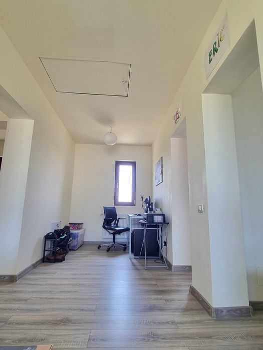 Casa individuala direct de la proprietar 5 camere Mosnita Noua