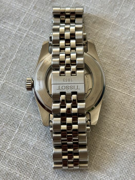 Ceas Tissot T-Sport PR516 Powermatic 80