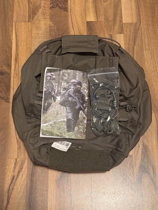 Rucsac militar 100 litri