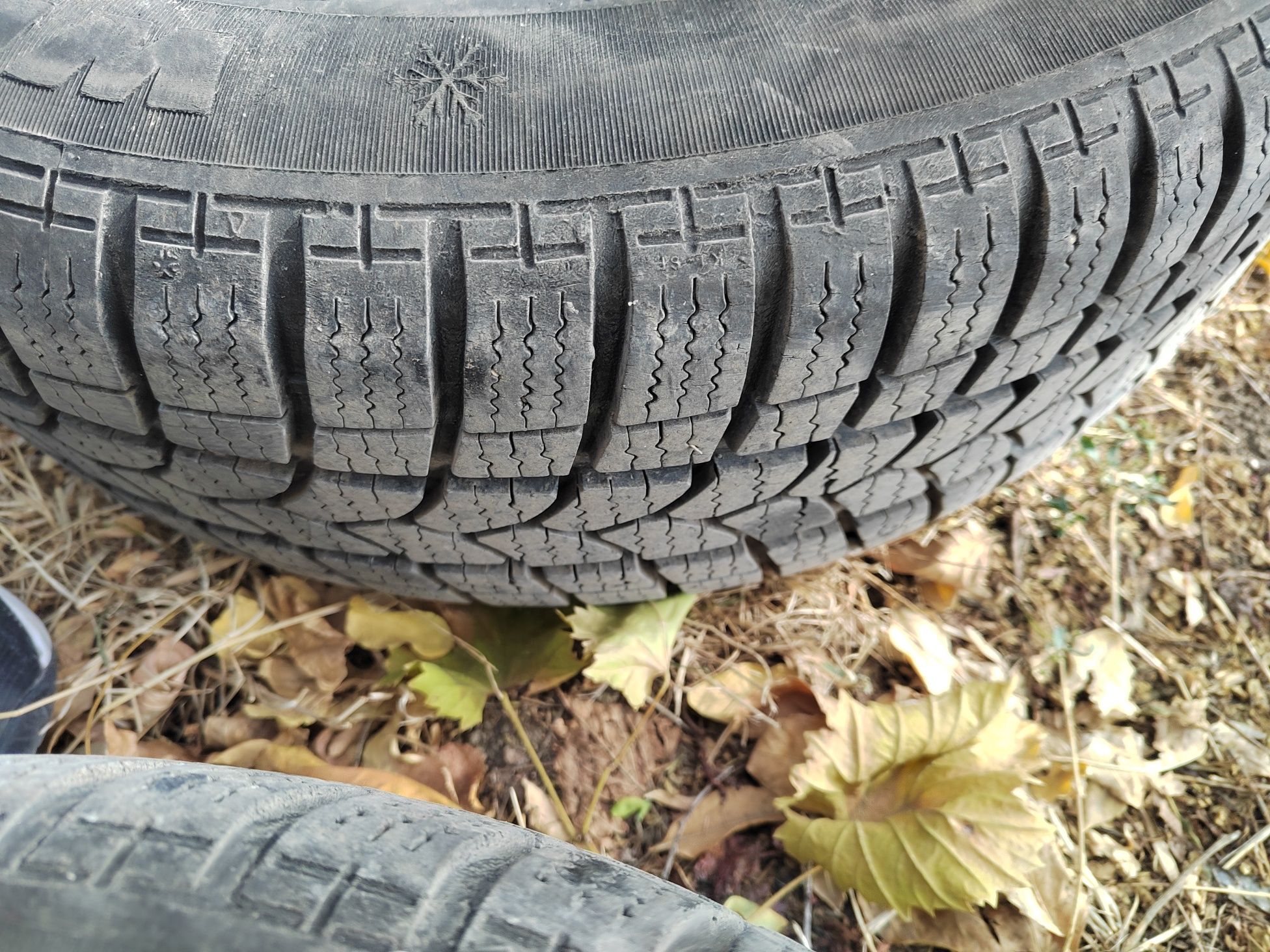 Джанти от опел Астра Г, 15" гр. Русе Здравец Север 1 • OLX.bg