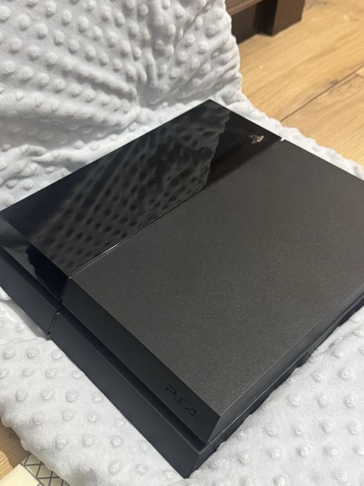 playstation 4 fat 500pgb СРОЧНО