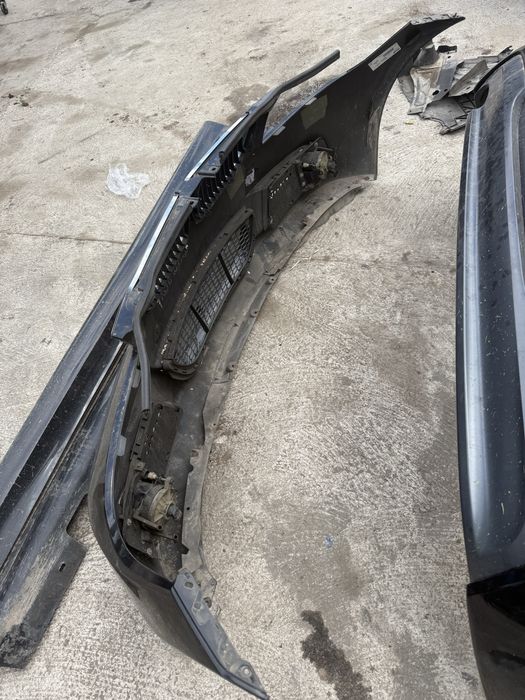 М Пакет BMW E90 Фейс