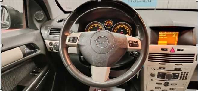 VAND Opel Astra H  1.7 DIESEL  FACELIFT 6+1 trepte 125 CP