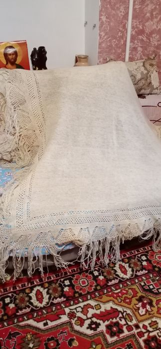 Платок. Плед. Тепленький!!!