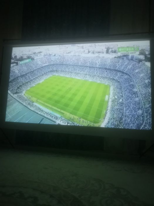 Домашний проектор havit prime