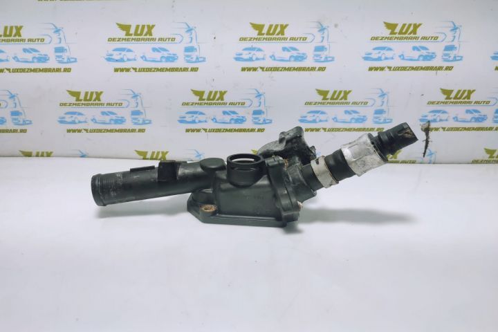 Corp carcasa termostat 1.5 dci k9k 110609813r Mercedes-Benz GLA-Class X156 seria