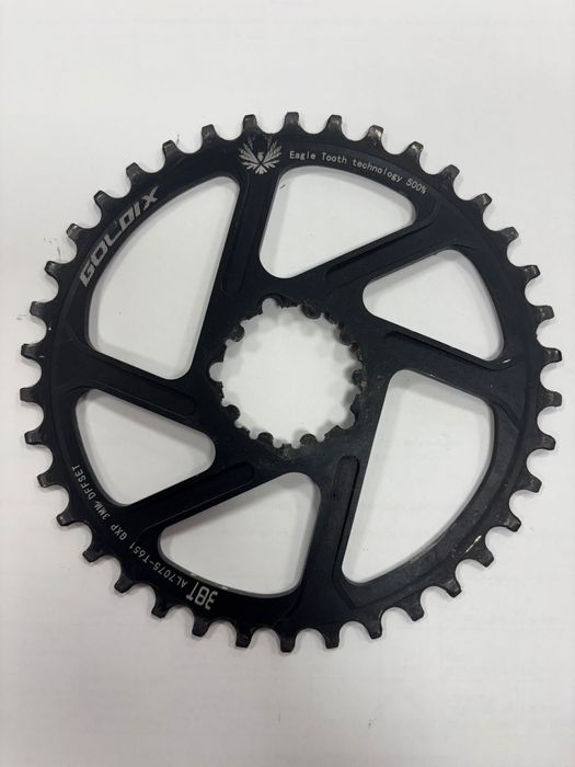 Плоча Sram Eagle X-SYNC 2/3mm offset/