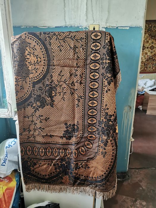 Скатерти  1,50 на 1,30
