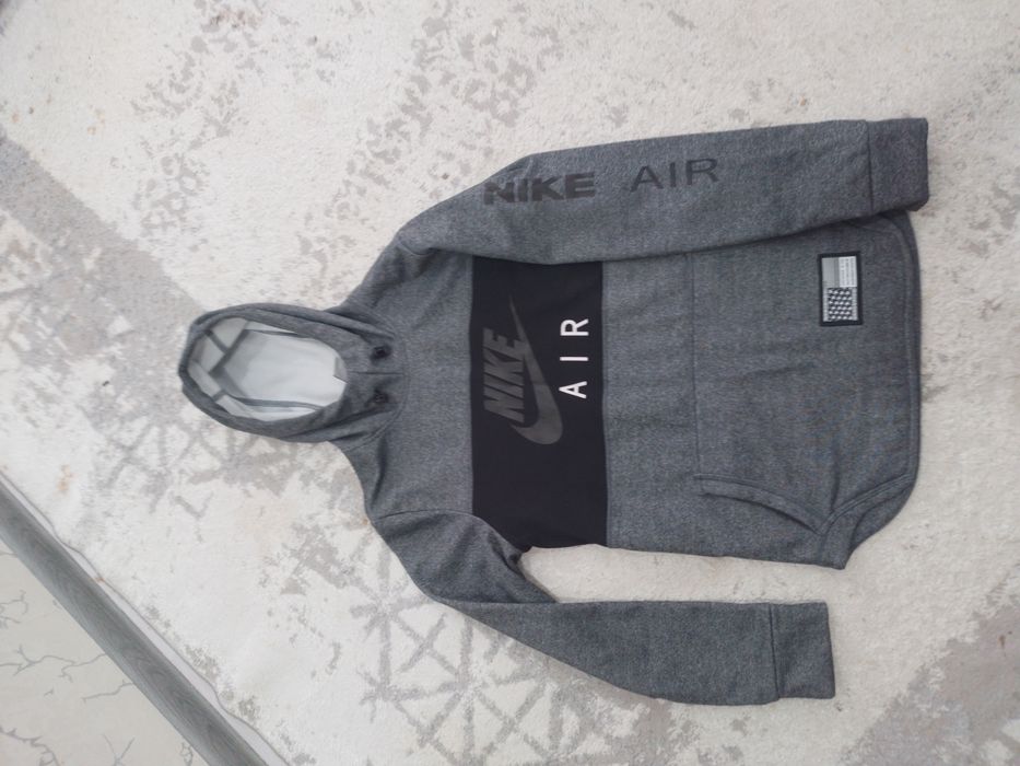 Худи Nike размер М