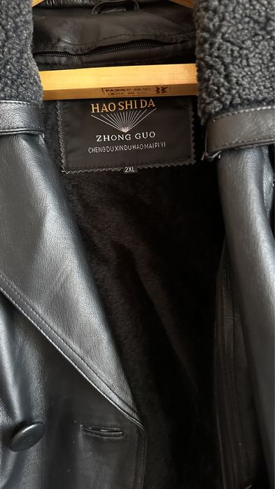 Продается новый мужской плащ(тренч)