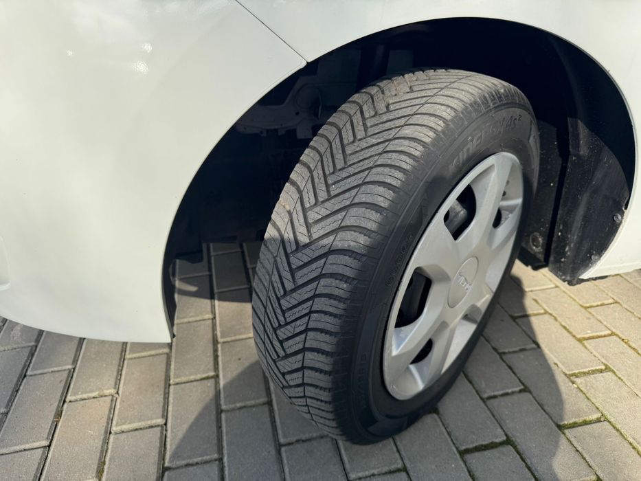 Dacia dokker 2018 un singur proprietar!