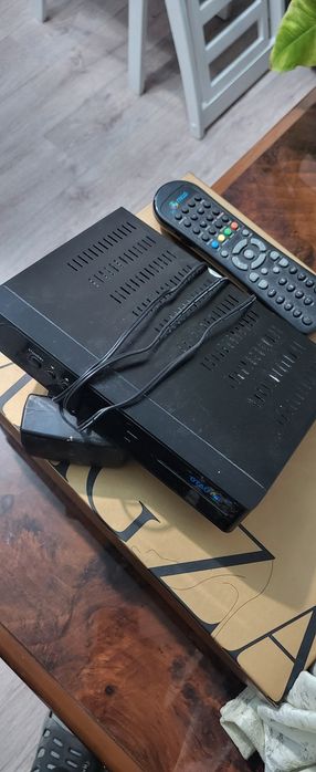 Продам приставку отау