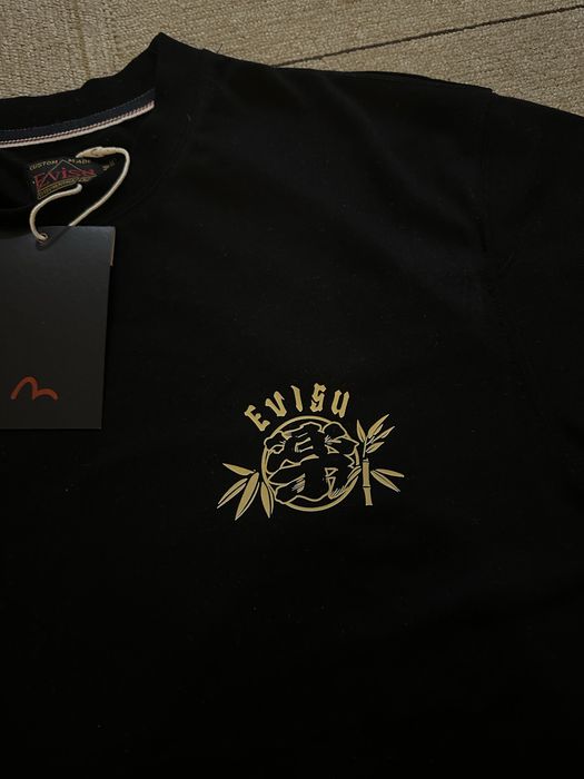 Оригинална Evisu Тениска