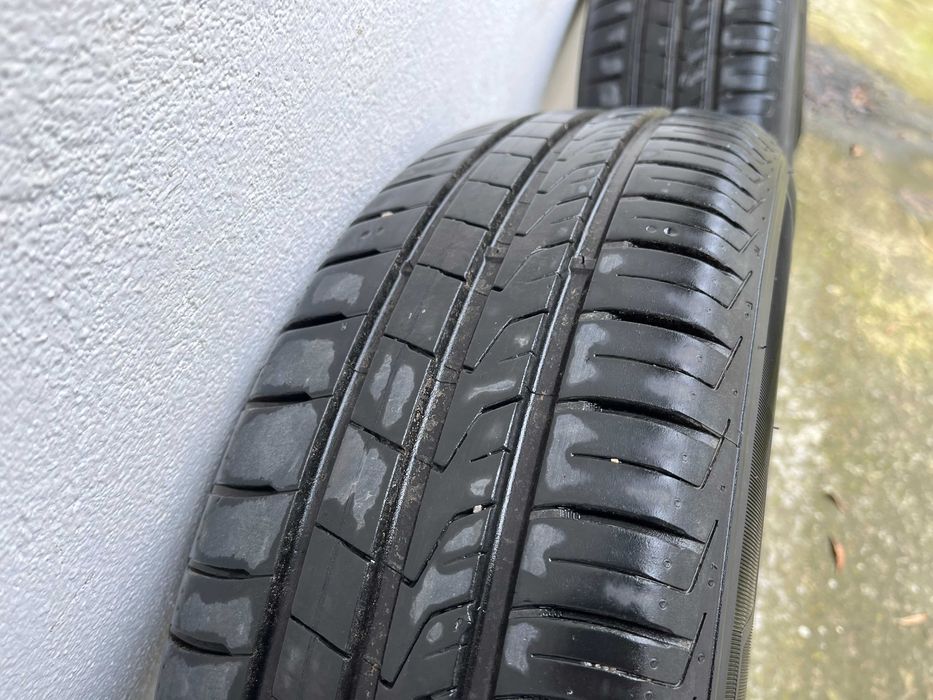 Летни Гуми Hankook 185/65/15