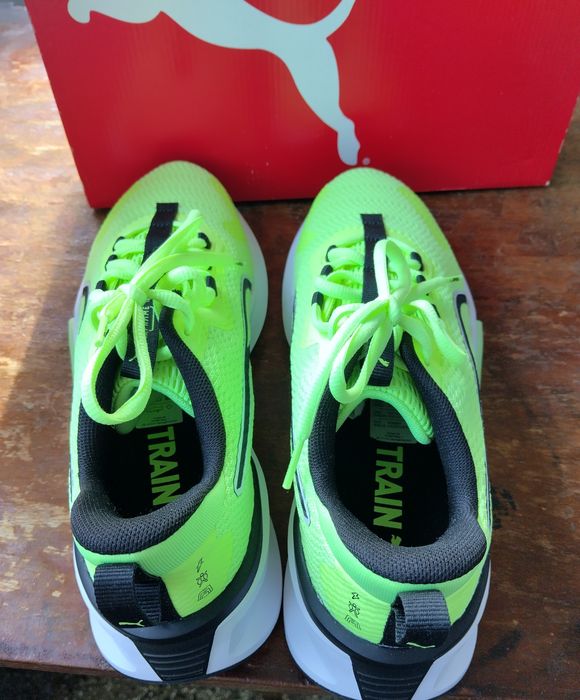 Puma PWRFrame TR 2 Men's Training Shoes