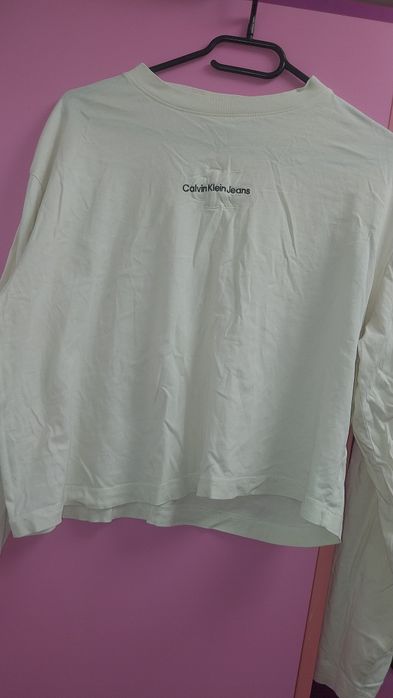Bluza dama calvin Klein.