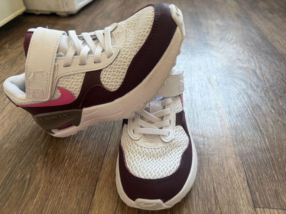 Маратонки Nike 31 номер