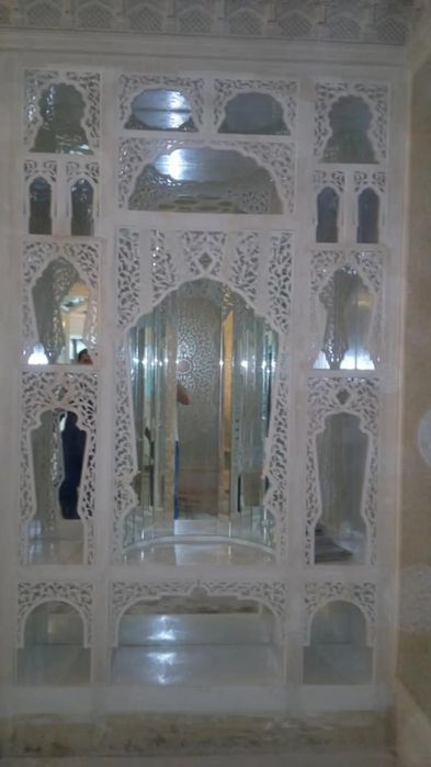 Lepka ustalari va ganchkor ustalar