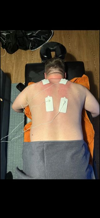 Masaj terapeutic, anticelulitic, de relaxare, la domiciliu.