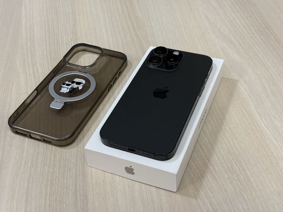 IPhone 16 Pro Max,256gb,neverlocked