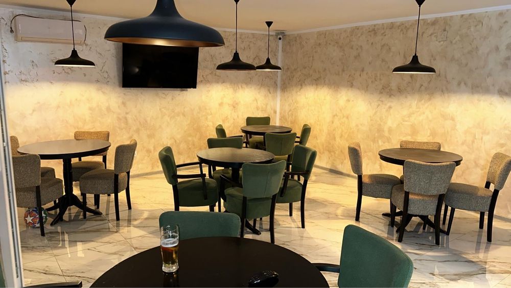 Ofer spre chirie spatiu comercial