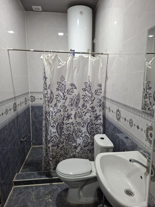 Oq tosh dacha oylavi