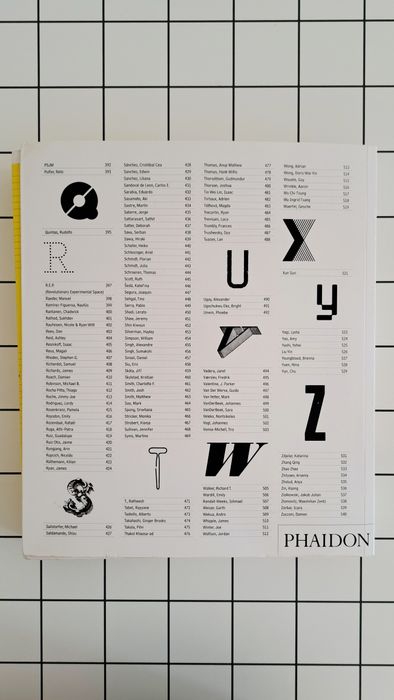 Younger Than Jesus / Artist Directory / PHAIDON