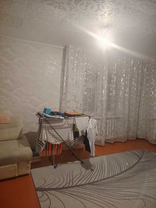 Продам 2-х квартиру 45кв.м 1/5эт ул. Бульвар Гагарина д.10