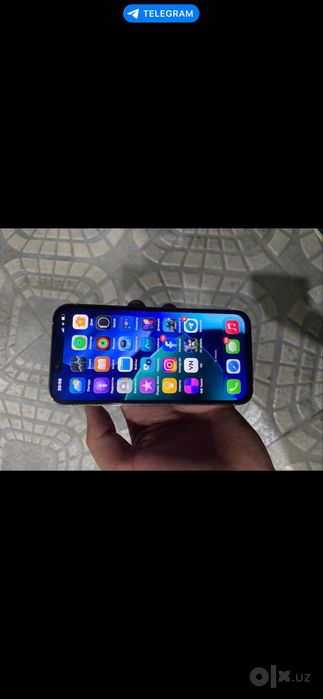 Iphone 13 pro ideal