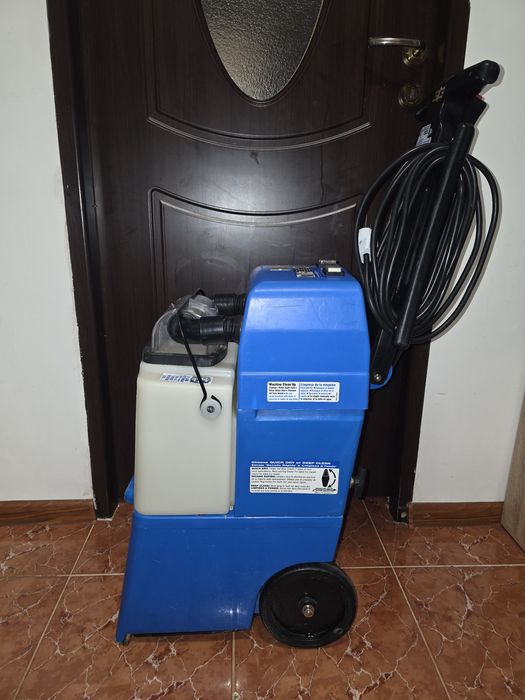 RugDoctor Pro mașină de spălat covoare