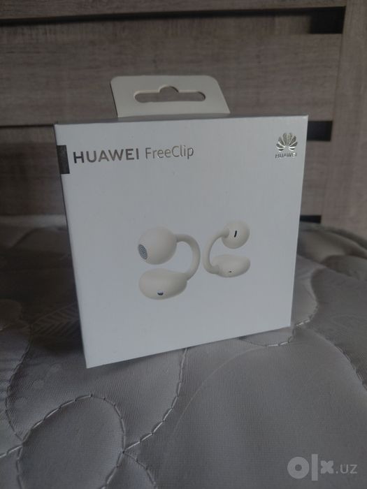 Huawei free clip