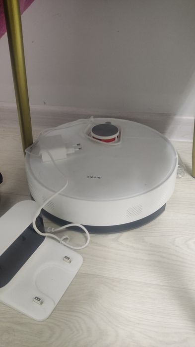 Робот пылесос Xiaomi