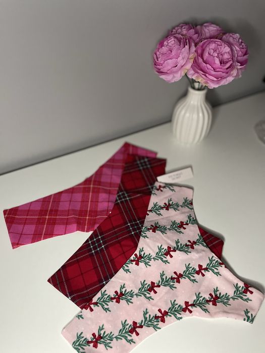 Дамско бельо Victoria’s Secret