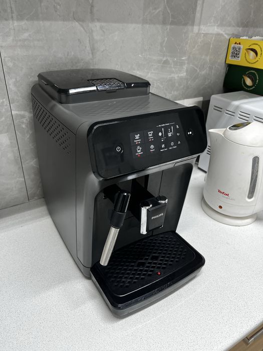 Кофемашина Philips