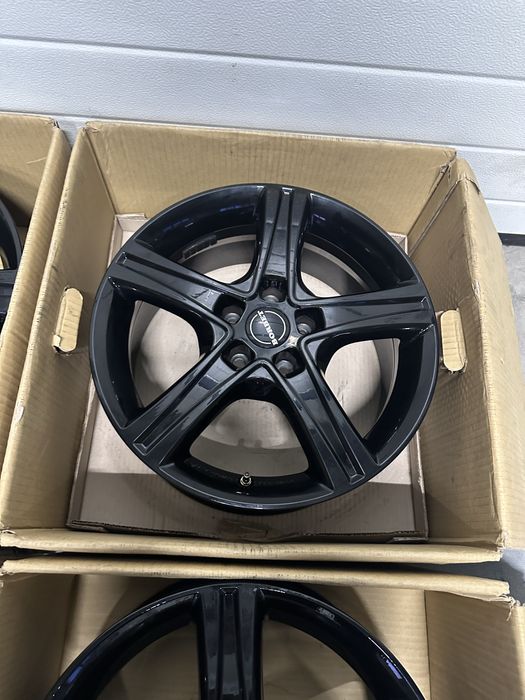 Jante 17 Peugeot Traveller Citroen Spacetour Toyota Proace Ford Focus