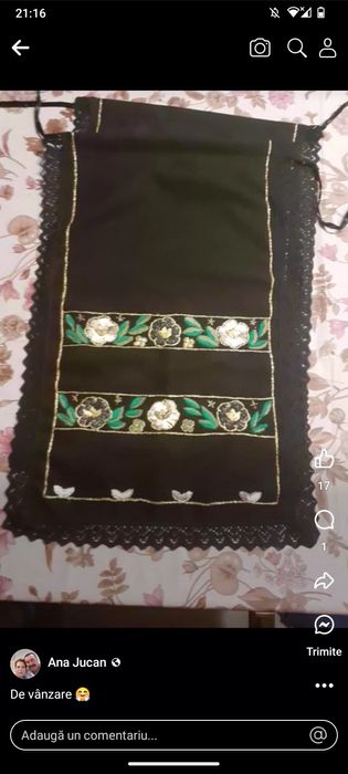 Catrințe de vînzare