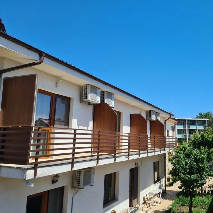 Închirieri  casa la Marea Neagră.