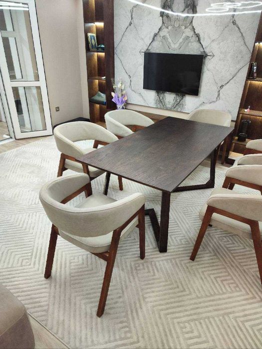 Мебель На Заказ Для Кафе Ресторанов Столы  Диваны Стулья Купить!