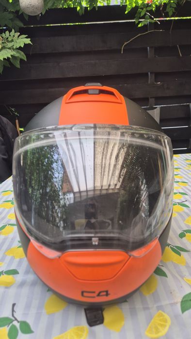 Schuberth C4 M 57