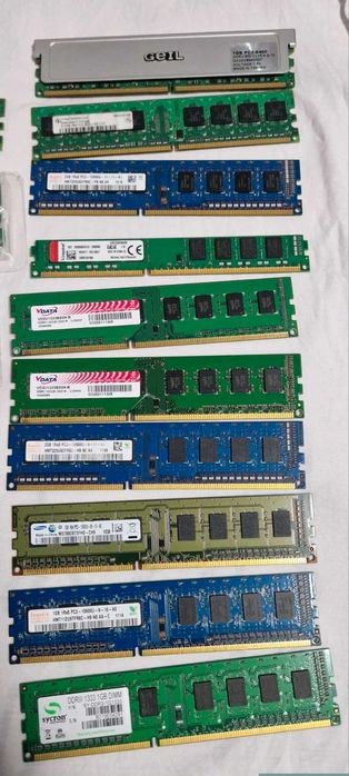 4gb ram pc sau laptop