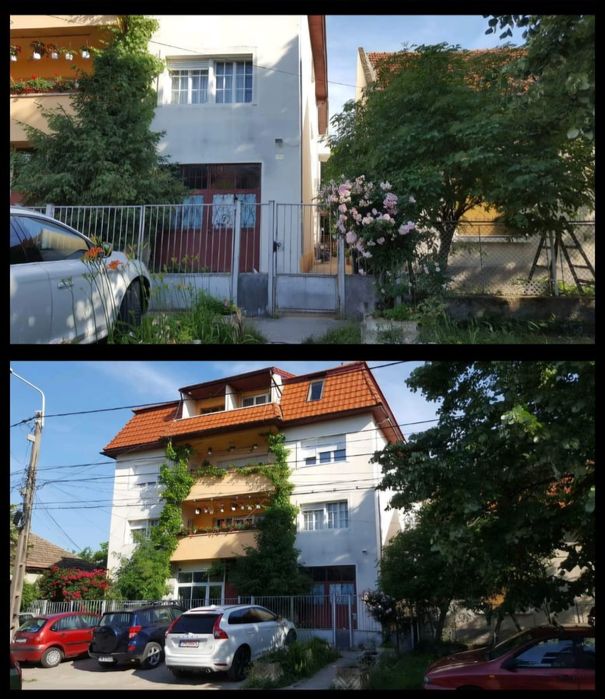Inchiriere apartament 2 camere, zona  Complex Studentesc, langa stadion Dan Paltinisanu