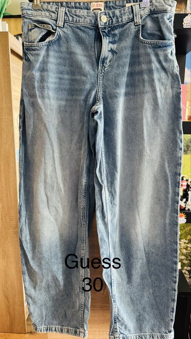 Дънки Replay,Zara,Levis,Diesel