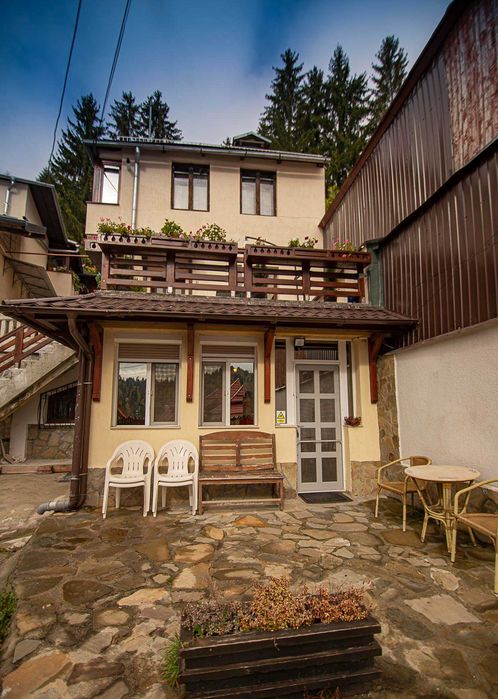 Sinaia, apartament 2 camere la casa, vanzare sau schimb cu Bucuresti, Tulcea sau Constanta