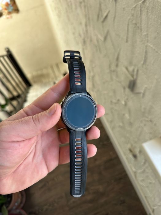 Garmin Forerunner 965