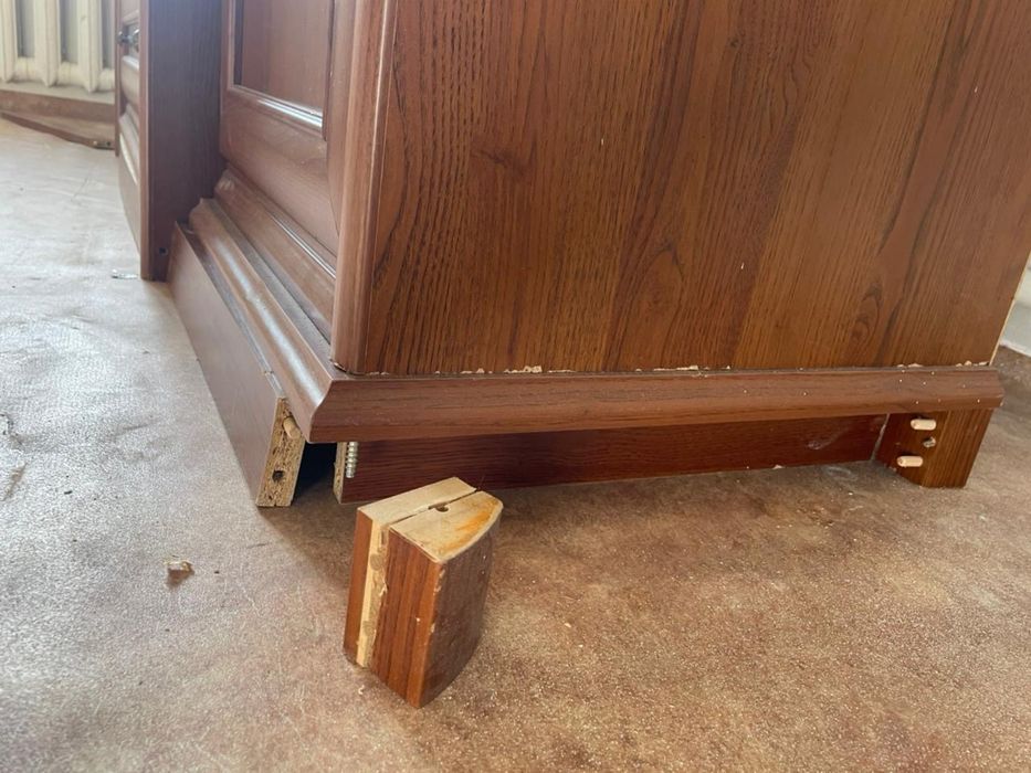 Продам шифоньер б/у