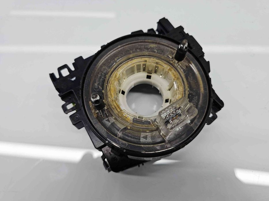 Spirala volan Volkswagen Touran II (1T3) [Fabr 2010-2015] 5K0953549C